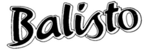 Balisto Logo (IGE, 07.07.1993)