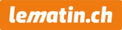 lematin.ch Logo (IGE, 05.07.2019)