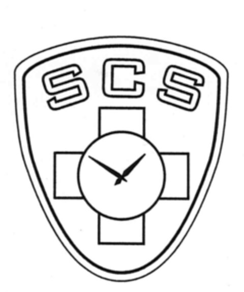 SCS Logo (IGE, 11/19/1999)