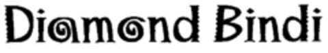 Diamond Bindi Logo (IGE, 11.04.2001)