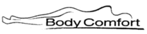 Body Comfort Logo (IGE, 11/21/2001)