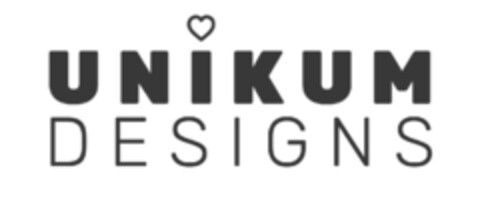 UNIKUM DESIGNS Logo (IGE, 19.03.2024)