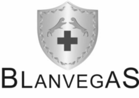 BLANVEGAS Logo (IGE, 07.01.2009)