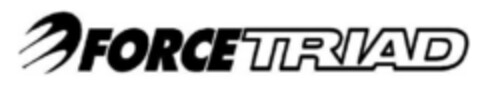 FORCETRIAD Logo (IGE, 18.01.2006)