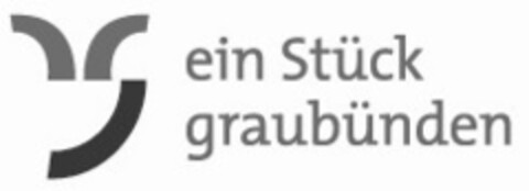 ein Stück Graubünden Logo (IGE, 08.02.2010)