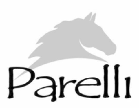 Parelli Logo (IGE, 08.02.2007)