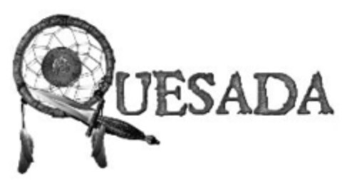 QUESADA Logo (IGE, 17.02.2010)