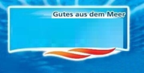 Gutes aus dem Meer Logo (IGE, 16.10.2008)