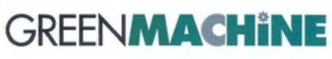 GREENMACHINE Logo (IGE, 19.06.2009)