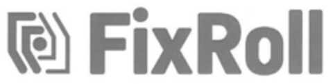 FixRoll Logo (IGE, 11/21/2017)