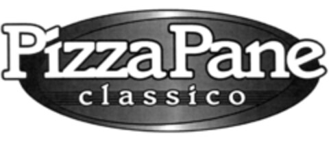 Pizza Pane classico Logo (IGE, 21.11.2006)