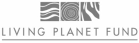 LIVING PLANET FUND Logo (IGE, 10/27/2006)