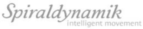 Spiraldynamik intelligent movement Logo (IGE, 21.08.2012)