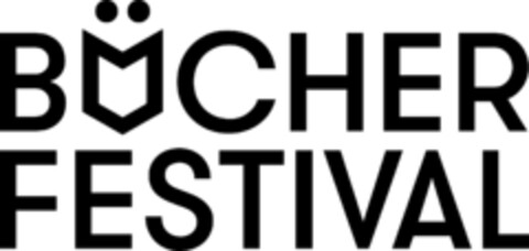 BÜCHER FESTIVAL Logo (IGE, 09/21/2017)