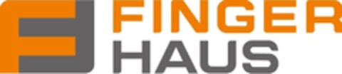 F FINGER HAUS Logo (IGE, 13.11.2014)