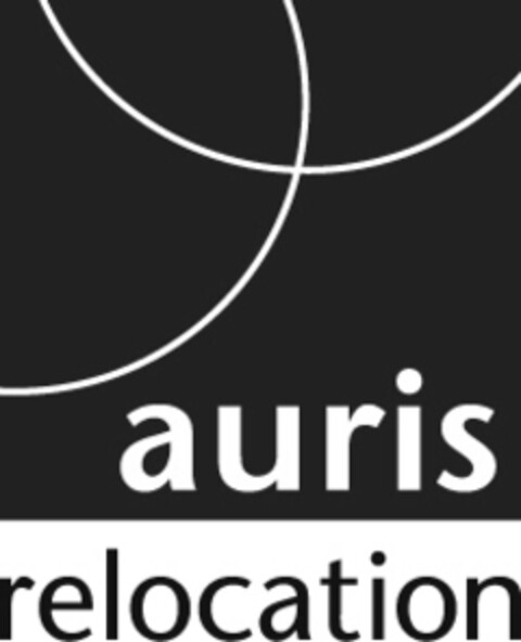 auris relocation Logo (IGE, 11/28/2008)