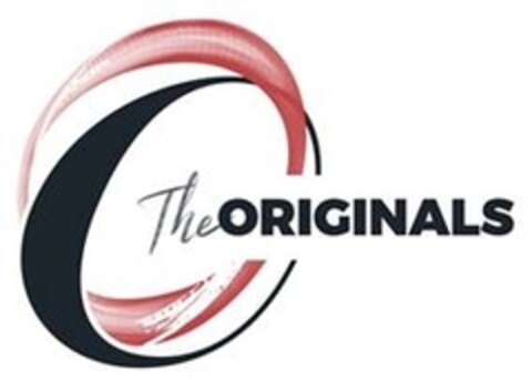 The ORIGINALS Logo (IGE, 10/18/2018)