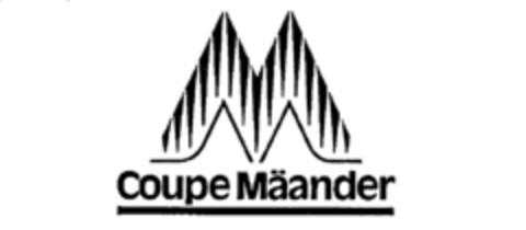 M Coupe Mäander Logo (IGE, 22.01.1986)