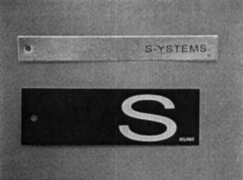 S-YSTEMS S Logo (IGE, 01/27/2004)