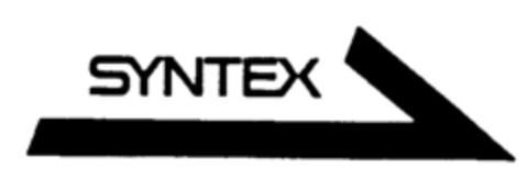 SYNTEX Logo (IGE, 24.01.1991)
