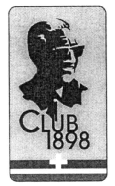 CLUB 1898 Logo (IGE, 20.02.2003)