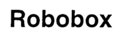 Robobox Logo (IGE, 16.02.2000)