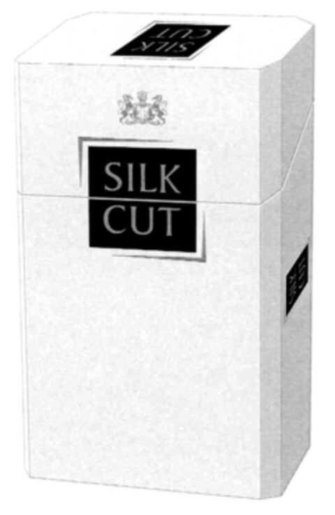 SILK CUT Logo (IGE, 07/14/2005)