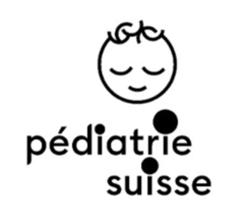 pédiatrie suisse Logo (IGE, 01/24/2022)