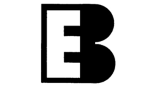 EB Logo (IGE, 17.04.1990)