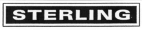 STERLING Logo (IGE, 16.03.2000)