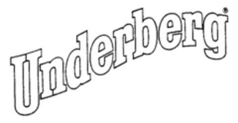 Underberg Logo (IGE, 30.05.1996)