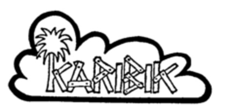 KARIBIK Logo (IGE, 07.06.1989)