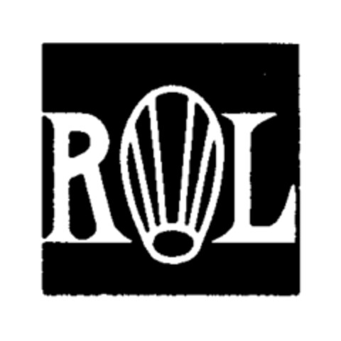 RL Logo (IGE, 06/17/1982)