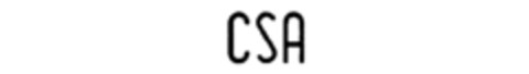 CSA Logo (IGE, 05/04/1986)