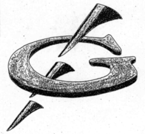G Logo (IGE, 27.05.1999)