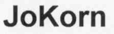 JoKorn Logo (IGE, 14.04.2000)
