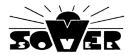 SOVER Logo (IGE, 21.06.1990)