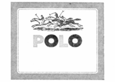 POLO Logo (IGE, 29.01.1988)