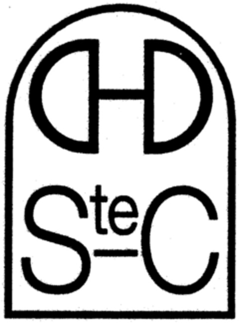 CHD H SteC Logo (IGE, 17.07.1997)