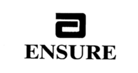 a ENSURE Logo (IGE, 18.05.1988)