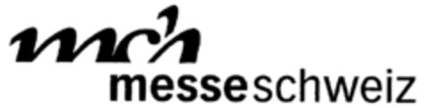 mch messeschweiz Logo (IGE, 27.06.2001)