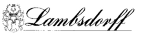 Lambsdorff Logo (IGE, 25.09.1996)