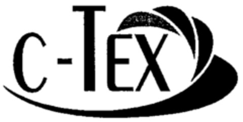 C-TEX Logo (IGE, 01.10.1996)