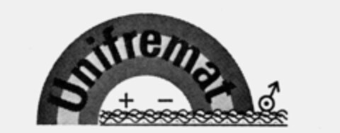 Unifremat + - Logo (IGE, 11/09/1988)