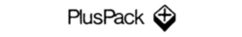 PlusPack Logo (IGE, 11/10/1992)