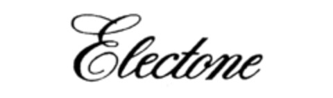 Electone Logo (IGE, 12/18/1987)