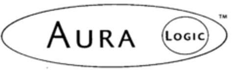 AURA LOGIC Logo (IGE, 01.10.2002)