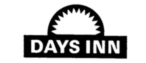 DAYS INN Logo (IGE, 22.11.1989)