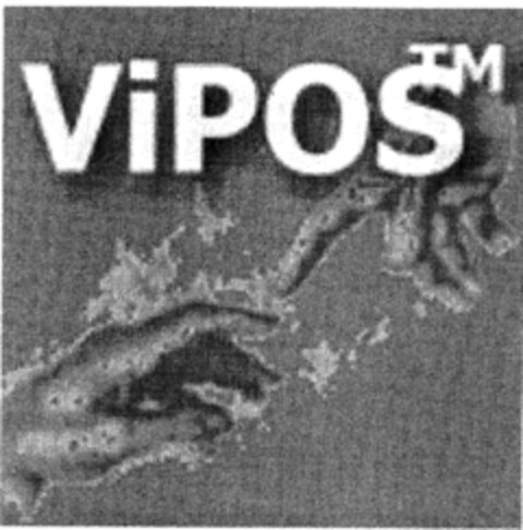 ViPOS Logo (IGE, 23.10.1998)