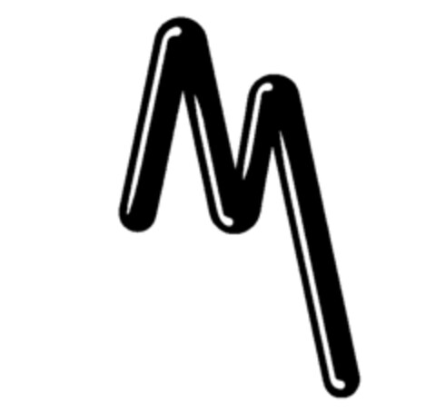 M Logo (IGE, 12.10.1993)